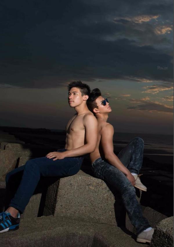 PHOTO-SET-Whoseman-2---最佳螢幕情侶---冬也謝偉石